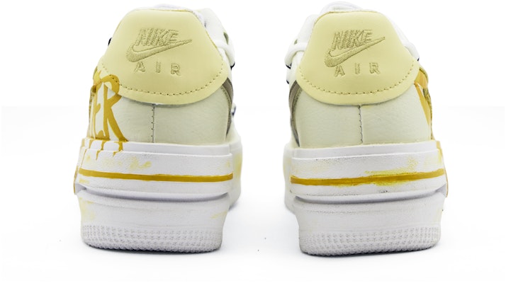 (W) ナイキAF1 ロー "チーズドリップグラフィティ" DJ9946-101-478371 Shop (W) ナイキAF1 ロー "チーズドリップグラフィティ" DJ9946-101-478371