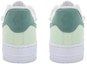 Shop 【訂製球鞋】Nike Air Force 1 Low 起司抹茶 溫柔風 個性搭配 低筒 板鞋 女款 白綠