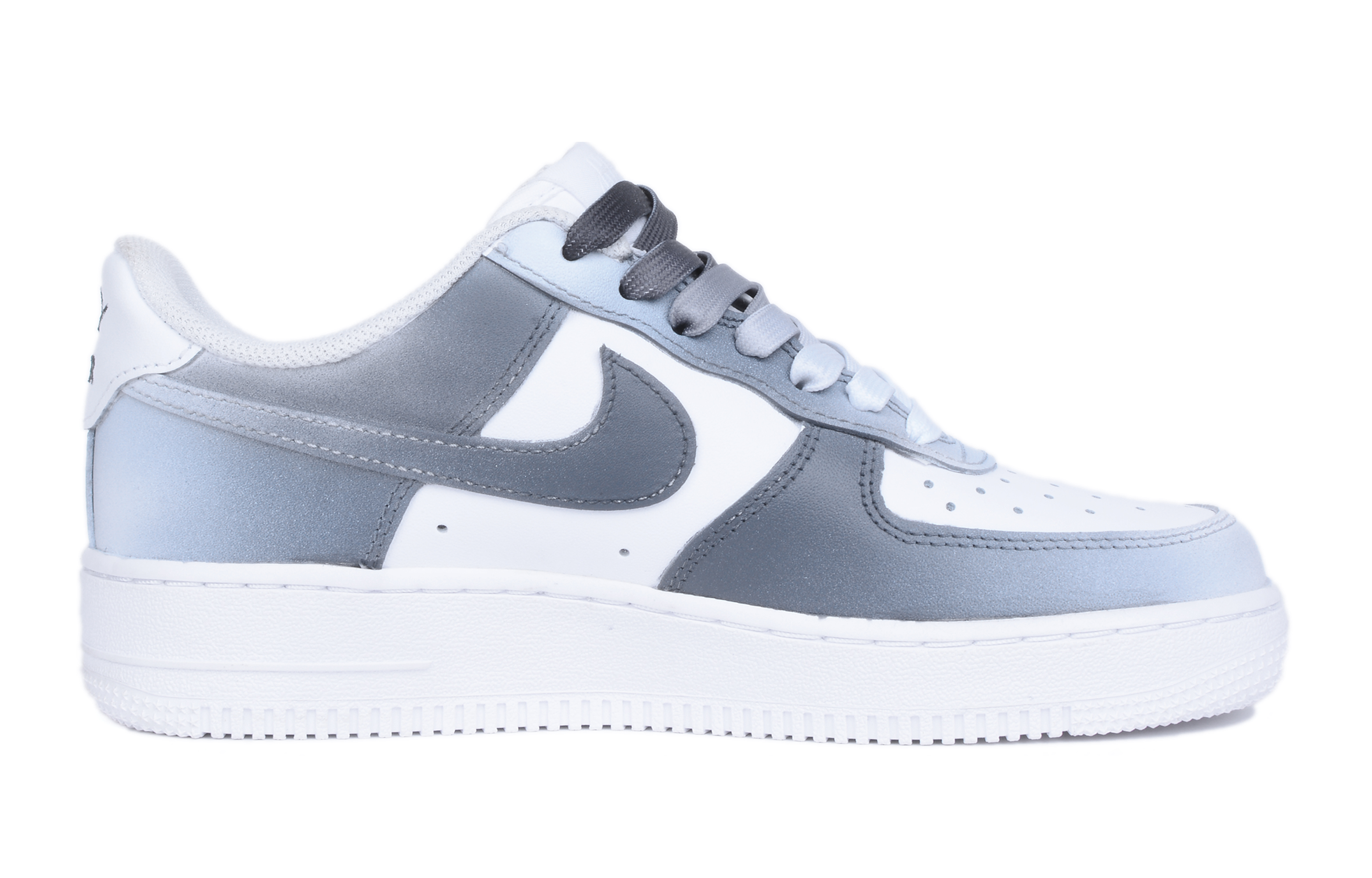 Lookbook (W) [Kasuka Kasut] Nike Air Force 1 Rendah 'Cheng Feng Kotak Istimewa Tersuai' DD8959-100-466159