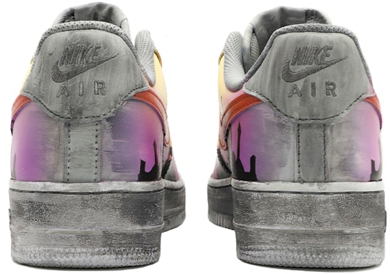 (W) 나이키 에어포스1 로우 '다빈치 청두' (커스텀) DD8959-100(TeamM-女款成都城市限定灰紫黄) Shop (W) 나이키 에어포스1 로우 '다빈치 청두' (커스텀) DD8959-100(TeamM-女款成都城市限定灰紫黄)