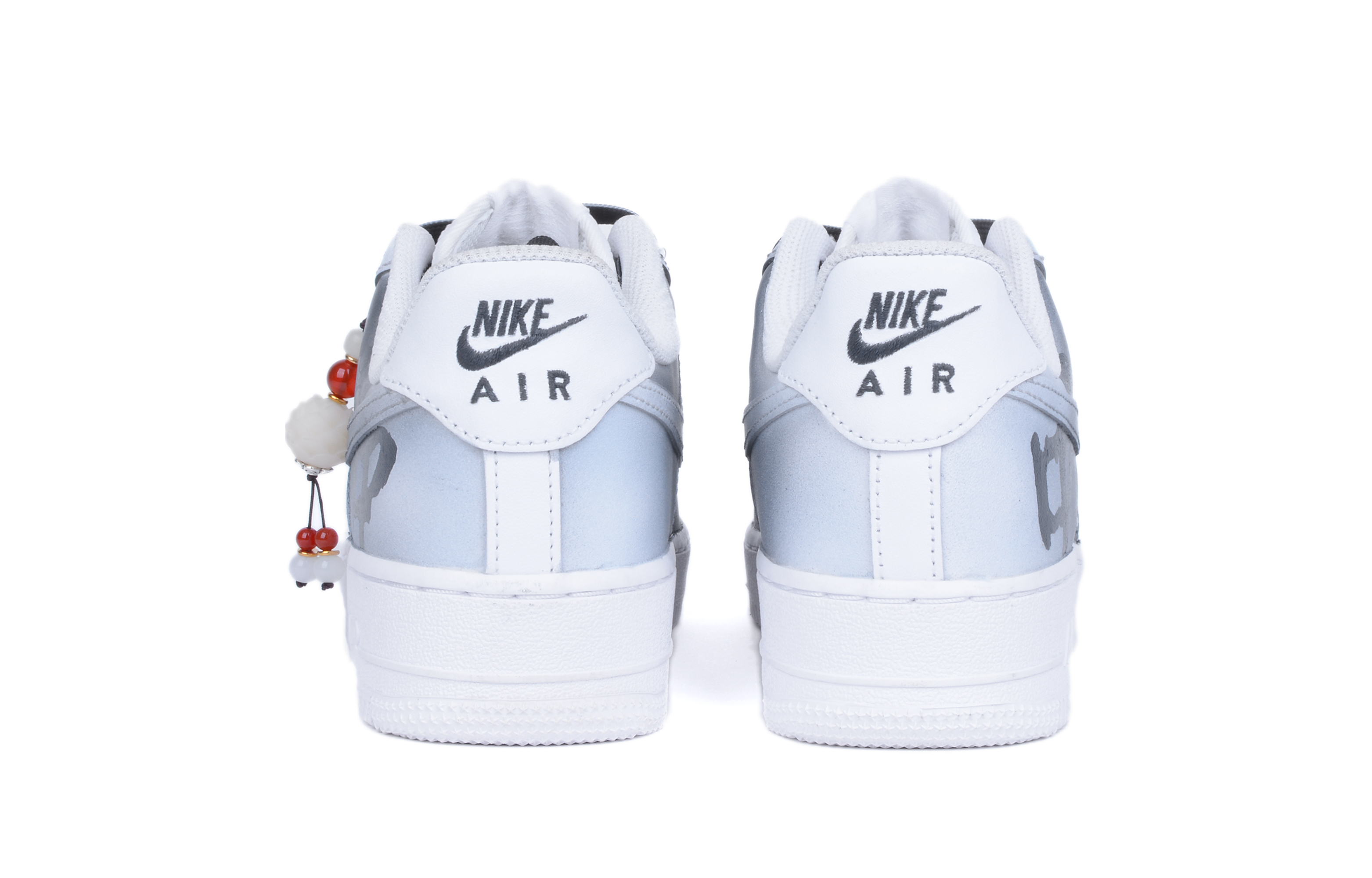 Purchase (W) [Kasuka Kasut] Nike Air Force 1 Rendah 'Cheng Feng Kotak Istimewa Tersuai' DD8959-100-466159