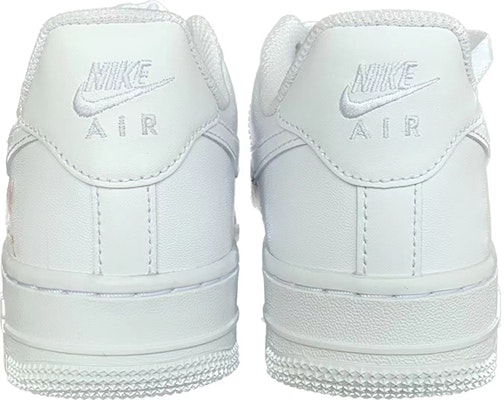 【訂製球鞋】Nike Air Force 1 Low 櫻花粉 花卉 手繪 低筒 板鞋 女款 白色 Purchase 【訂製球鞋】Nike Air Force 1 Low 櫻花粉 花卉 手繪 低筒 板鞋 女款 白色