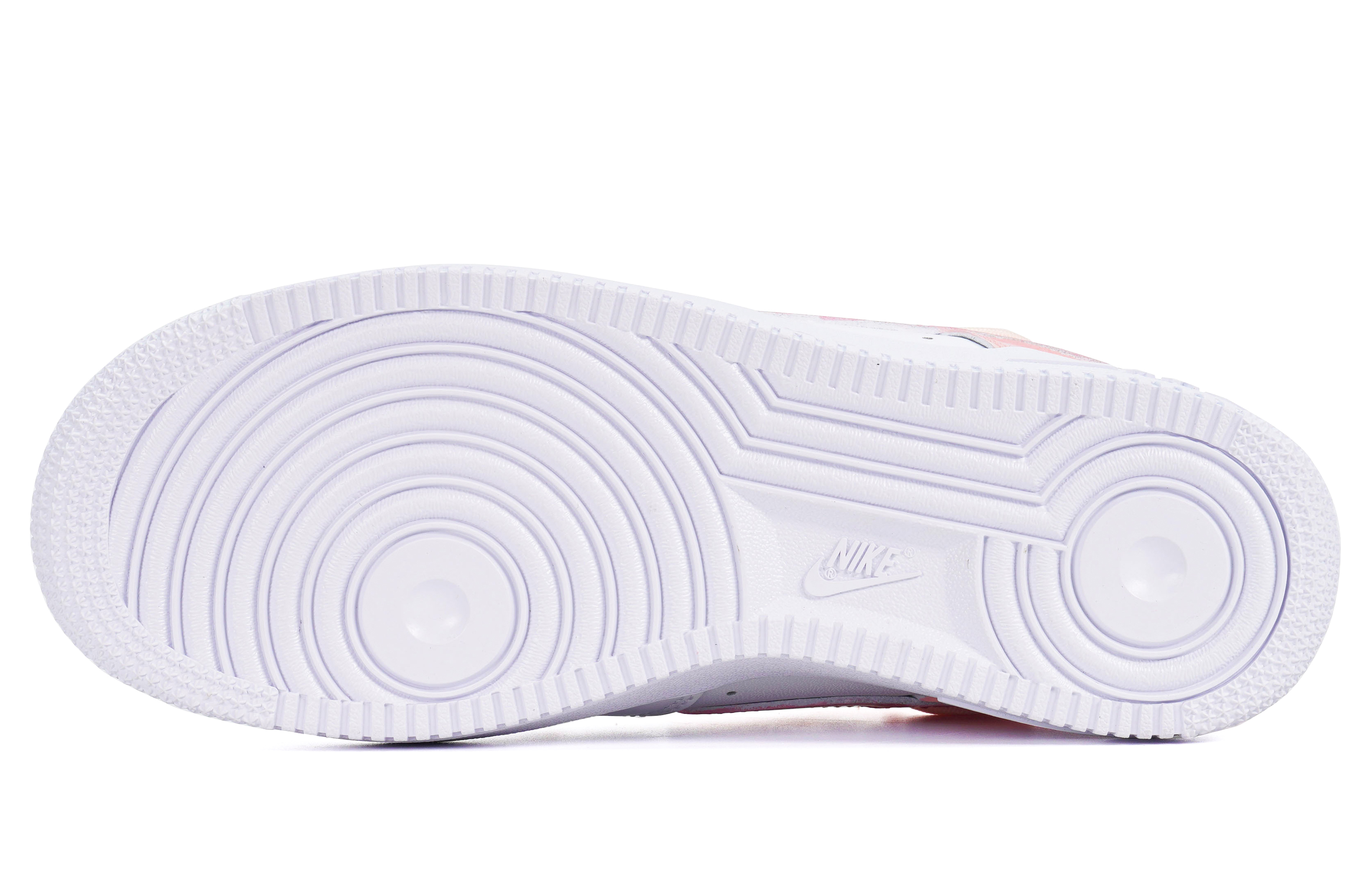 Purchase (W) [Kasut Custom] Nike Air Force 1 Low 'Cherry Blossom Rabbit' DD8959-100(Team74-樱花兔)