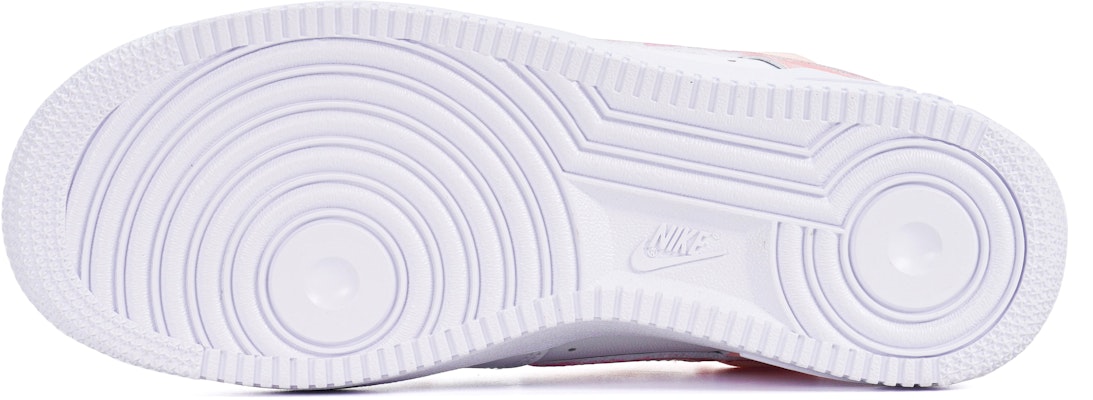 (W) 【カスタムシューズ】(女性向け)ナイキ エアフォース 1 ロー 「桜ラビット」 DD8959-100(Team74-樱花兔) Purchase (W) 【カスタムシューズ】(女性向け)ナイキ エアフォース 1 ロー 「桜ラビット」 DD8959-100(Team74-樱花兔)