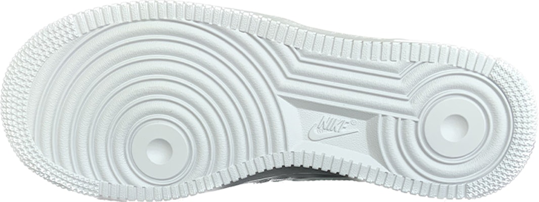 【訂製球鞋】Nike Air Force 1 Low 櫻花粉 花卉 手繪 低筒 板鞋 女款 白色 Details for 【訂製球鞋】Nike Air Force 1 Low 櫻花粉 花卉 手繪 低筒 板鞋 女款 白色