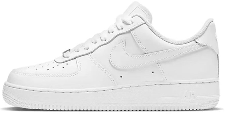 【訂製球鞋】Nike Air Force 1 Low 櫻花粉 花卉 手繪 低筒 板鞋 女款 白色 Sizing 【訂製球鞋】Nike Air Force 1 Low 櫻花粉 花卉 手繪 低筒 板鞋 女款 白色