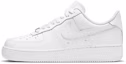 Sizing 【訂製球鞋】Nike Air Force 1 Low 櫻花粉 花卉 手繪 低筒 板鞋 女款 白色