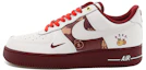Buy (W) Nike Air Force 1 Año Nuevo Chino Conejo DQ7582-100(Team10-大吉大利)