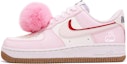 Buy (W) Zapatillas Nike Air Force 1 Low 'Año Nuevo Chino Conejo Rosa' DX6065-101(TeamTen-女款粉兔球粉)
