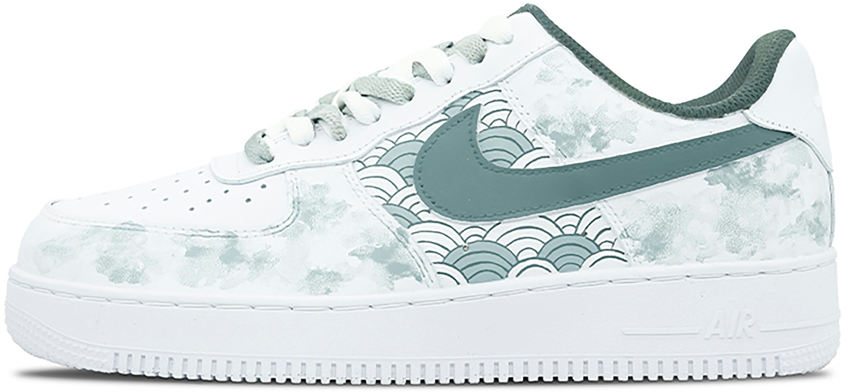custom-shoes-women-nike-air-force-1-low-chinese-new-year-grey-green