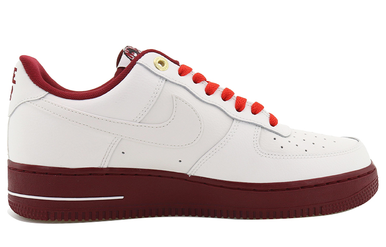 [Custom Shoes] (W) Nike Air Force 1 Low 'Chinese New Year - Prosperity Rabbit' 圖 2