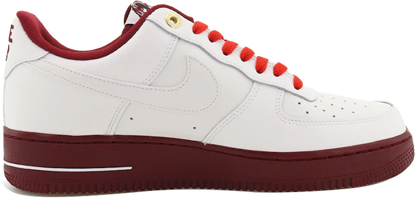 (W) Nike Air Force 1 Año Nuevo Chino Conejo DQ7582-100(Team10-大吉大利) Order (W) Nike Air Force 1 Año Nuevo Chino Conejo DQ7582-100(Team10-大吉大利)