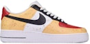 Order (W) Zapatillas Nike Air Force 1 Low 'Año Nuevo Chino Tigre Dorado' DD8959-100(TeamE-CNY虎年大吉白黑红)