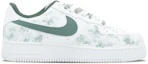 Order (W) 나이키 에어포스 1 로우 '설날 회녹색' (Nike Air Force 1 Low '설날 회녹색') DD8959-100(Team28-女款国风祥云)
