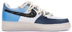 Order (W) 나이키 에어포스 1 로우 '산수화' (Nike Air Force 1 Low 'Sansuhwa') DD8959-100(TeamR-女款万里山河)