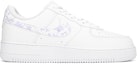 Order 【訂製球鞋】Nike Air Force 1 Low 空軍一號 台灣風 青花瓷 變珠色光 低筒 板鞋 女款 白粉紫
