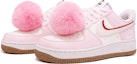 Lookbook (W) Zapatillas Nike Air Force 1 Low 'Año Nuevo Chino Conejo Rosa' DX6065-101(TeamTen-女款粉兔球粉)