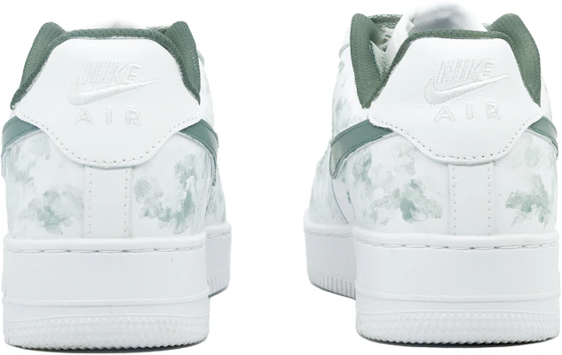 (W) 나이키 에어포스 1 로우 '설날 회녹색' (Nike Air Force 1 Low '설날 회녹색') DD8959-100(Team28-女款国风祥云) Lookbook (W) 나이키 에어포스 1 로우 '설날 회녹색' (Nike Air Force 1 Low '설날 회녹색') DD8959-100(Team28-女款国风祥云)