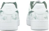 Lookbook (W) 나이키 에어포스 1 로우 '설날 회녹색' (Nike Air Force 1 Low '설날 회녹색') DD8959-100(Team28-女款国风祥云)