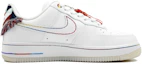 Lookbook (W) Zapatillas Nike Air Force 1 Low 'Año Nuevo Chino - Dragón' FN8918-111(Team113-瑞龙纳福)