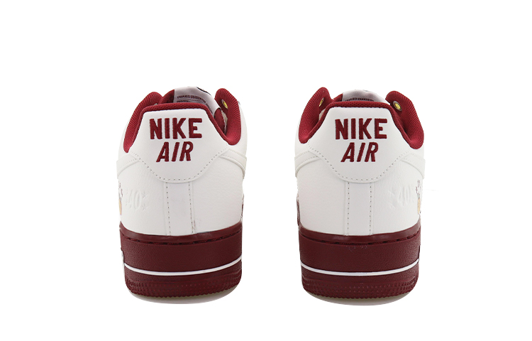 [Custom Shoes] (W) Nike Air Force 1 Low 'Chinese New Year - Prosperity Rabbit' 圖 5