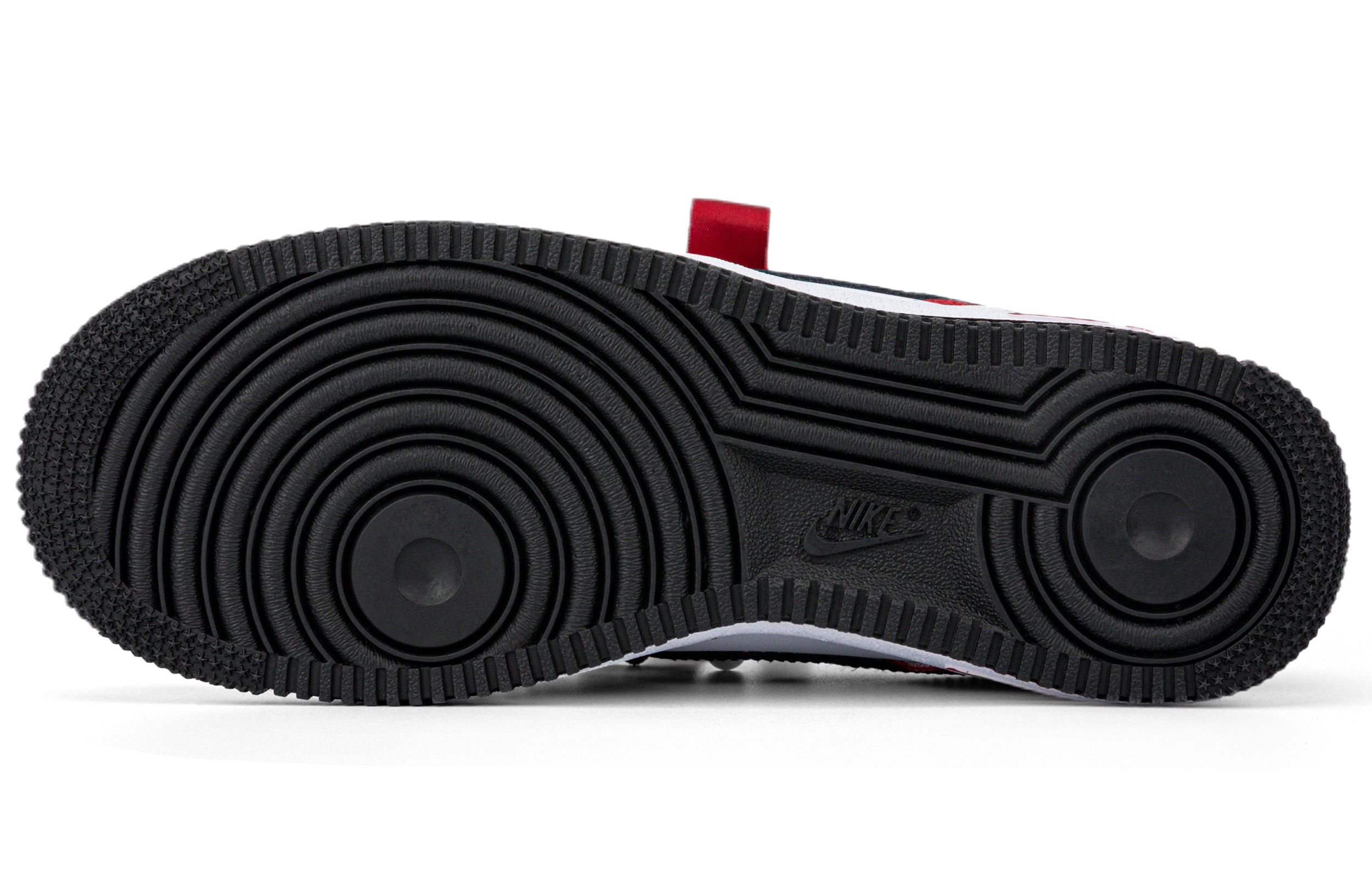 [Custom Shoes] (W) Nike Air Force 1 Low 'Chinese Wedding' 圖 6