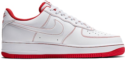 (W) ナイキ AF1 ロー "チャイナノット 赤黄" CW1575-100(TeamE-中国结女款红黄喷绘) Cheap (W) ナイキ AF1 ロー "チャイナノット 赤黄" CW1575-100(TeamE-中国结女款红黄喷绘)