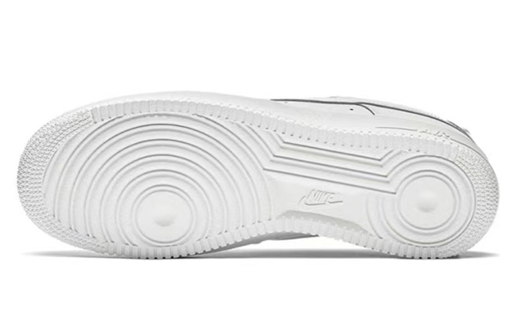 [Custom Shoes] (W) Nike Air Force 1 Low 'Christmas Eve Teddy' 圖 5