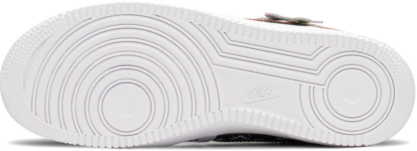 (W) Zapatillas Nike Air Force 1 Low 'Navidad Pan de Jengibre' DH2920-111(TeamA-AF像素女姜饼S-BOX) Purchase (W) Zapatillas Nike Air Force 1 Low 'Navidad Pan de Jengibre' DH2920-111(TeamA-AF像素女姜饼S-BOX)