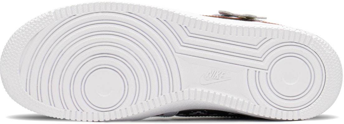 (W) 나이키 에어포스 1 로우 '크리스마스 진저브레드' (커스텀) DH2920-111(TeamA-AF像素女姜饼S-BOX) Purchase (W) 나이키 에어포스 1 로우 '크리스마스 진저브레드' (커스텀) DH2920-111(TeamA-AF像素女姜饼S-BOX)