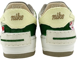 (W) 나이키 AF1 로우 '크리스마스 패치워크 - 브라운 그린' DQ5075-187(Team叁-女款贴布圣诞QD) Purchase (W) 나이키 AF1 로우 '크리스마스 패치워크 - 브라운 그린' DQ5075-187(Team叁-女款贴布圣诞QD)