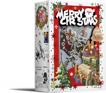 (W) Zapatillas Nike Air Force 1 Low 'Navidad Pan de Jengibre' DH2920-111(TeamA-AF像素女姜饼S-BOX) Details for (W) Zapatillas Nike Air Force 1 Low 'Navidad Pan de Jengibre' DH2920-111(TeamA-AF像素女姜饼S-BOX)