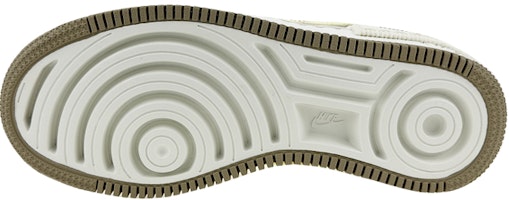 (W) 나이키 AF1 로우 '크리스마스 패치워크 - 브라운 그린' DQ5075-187(Team叁-女款贴布圣诞QD) Details for (W) 나이키 AF1 로우 '크리스마스 패치워크 - 브라운 그린' DQ5075-187(Team叁-女款贴布圣诞QD)