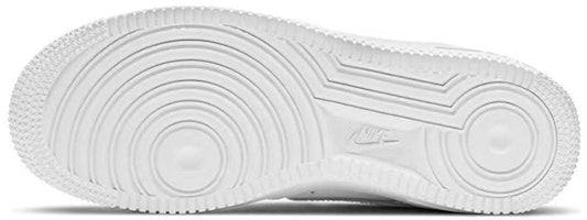 (W) Zapatillas Nike Air Force 1 Low 'Chun Nuan Hua Kai' DD8959-100(TeamFour-女款手绘-粉白色) Details for (W) Zapatillas Nike Air Force 1 Low 'Chun Nuan Hua Kai' DD8959-100(TeamFour-女款手绘-粉白色)