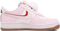 Order (W) 나이키 에어포스 1 로우 '설날 토끼' (Nike AF1 로우 '설토끼' also works) DX6065-101(TeamTen-女款跳兔粉S-BOX)