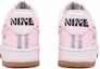 Shop (W) 나이키 에어포스 1 로우 '설날 토끼' (Nike AF1 로우 '설토끼' also works) DX6065-101(TeamTen-女款跳兔粉S-BOX)