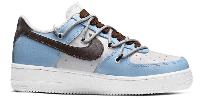 (W) Zapatillas Nike Air Force 1 Low 'Año del Conejo CNY Blanco Azul' DD8959-100(TeamE-女款白日梦白蓝BOX) Order (W) Zapatillas Nike Air Force 1 Low 'Año del Conejo CNY Blanco Azul' DD8959-100(TeamE-女款白日梦白蓝BOX)