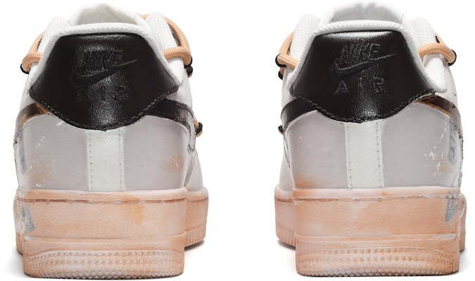 (W) Zapatillas Nike Air Force 1 Low 'Splash Té con Leche y Cacao' DD8959-100(TeamE-女款可可奶茶黑灰棕) Shop (W) Zapatillas Nike Air Force 1 Low 'Splash Té con Leche y Cacao' DD8959-100(TeamE-女款可可奶茶黑灰棕)