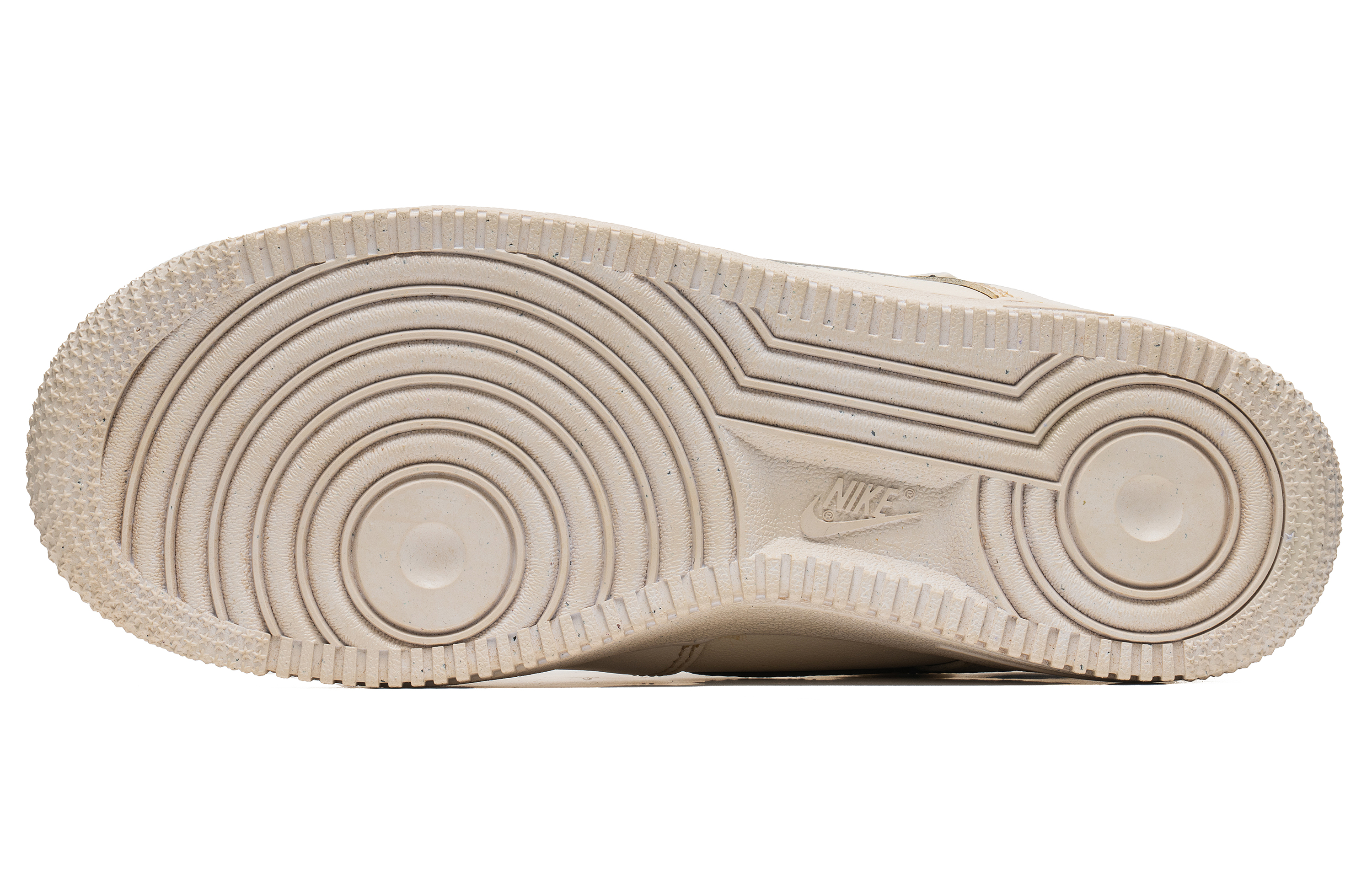 Purchase 【客製化球鞋】Nike Air Force 1 Low 空軍一號 野鶴製造 咖啡染 窈窕淑女書法 特殊配件 低筒 溜板鞋 女款 米