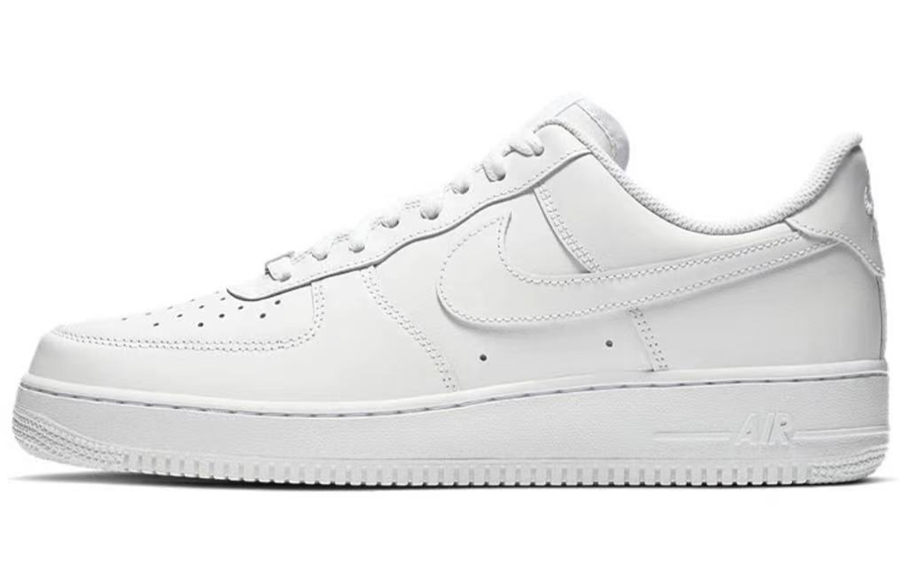 Details for 【客製化球鞋】Nike Air Force 1 Low 空軍一號 野鶴製造 咖啡染 窈窕淑女書法 特殊配件 低筒 溜板鞋 女款 米