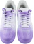 Shop 【定製球鞋】 Nike Air Force 1 Low 07 空軍一號 溫變紫星 新潮藝術 低幫 板鞋 女款 紫白
