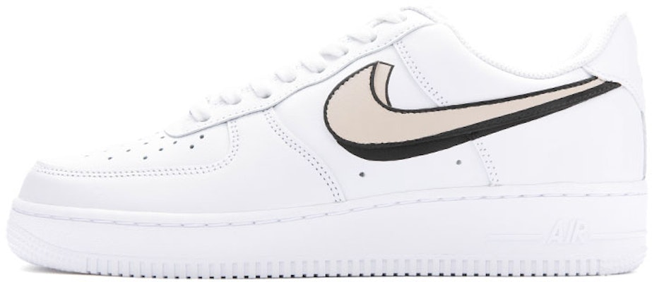 (W) 【カスタムシューズ】ナイキ エアフォース 1 ロー 'コミックスタイル ブラウン-ホワイト' レディース DD8959-100(Team18-咖色3D单钩QD) Buy (W) 【カスタムシューズ】ナイキ エアフォース 1 ロー 'コミックスタイル ブラウン-ホワイト' レディース DD8959-100(Team18-咖色3D单钩QD)