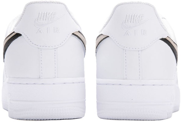 (W) 【カスタムシューズ】ナイキ エアフォース 1 ロー 'コミックスタイル ブラウン-ホワイト' レディース DD8959-100(Team18-咖色3D单钩QD) Shop (W) 【カスタムシューズ】ナイキ エアフォース 1 ロー 'コミックスタイル ブラウン-ホワイト' レディース DD8959-100(Team18-咖色3D单钩QD)