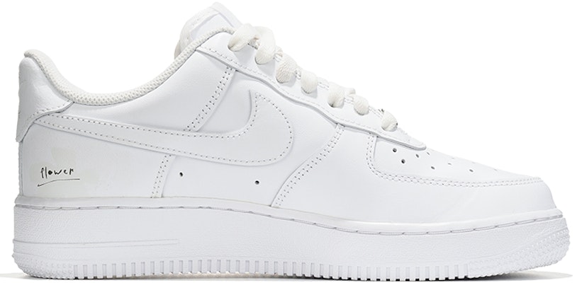 (W) 나이키 에어포스 1 로우 '화이트 고백' (Nike Air Force 1 Low 'White Confession') DD8959-100(Team62-告白) Lookbook (W) 나이키 에어포스 1 로우 '화이트 고백' (Nike Air Force 1 Low 'White Confession') DD8959-100(Team62-告白)