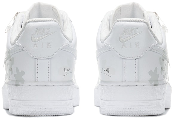 (W) 나이키 에어포스 1 로우 '화이트 고백' (Nike Air Force 1 Low 'White Confession') DD8959-100(Team62-告白) Purchase (W) 나이키 에어포스 1 로우 '화이트 고백' (Nike Air Force 1 Low 'White Confession') DD8959-100(Team62-告白)