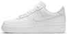 (W) 나이키 에어포스 1 로우 '화이트 고백' (Nike Air Force 1 Low 'White Confession') DD8959-100(Team62-告白)