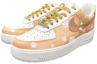 Lookbook (W) Zapatillas Nike Air Force 1 Low 'Corgi San Valentín' Personalizadas 315115-112(TeamE--情人节手绘柯基)