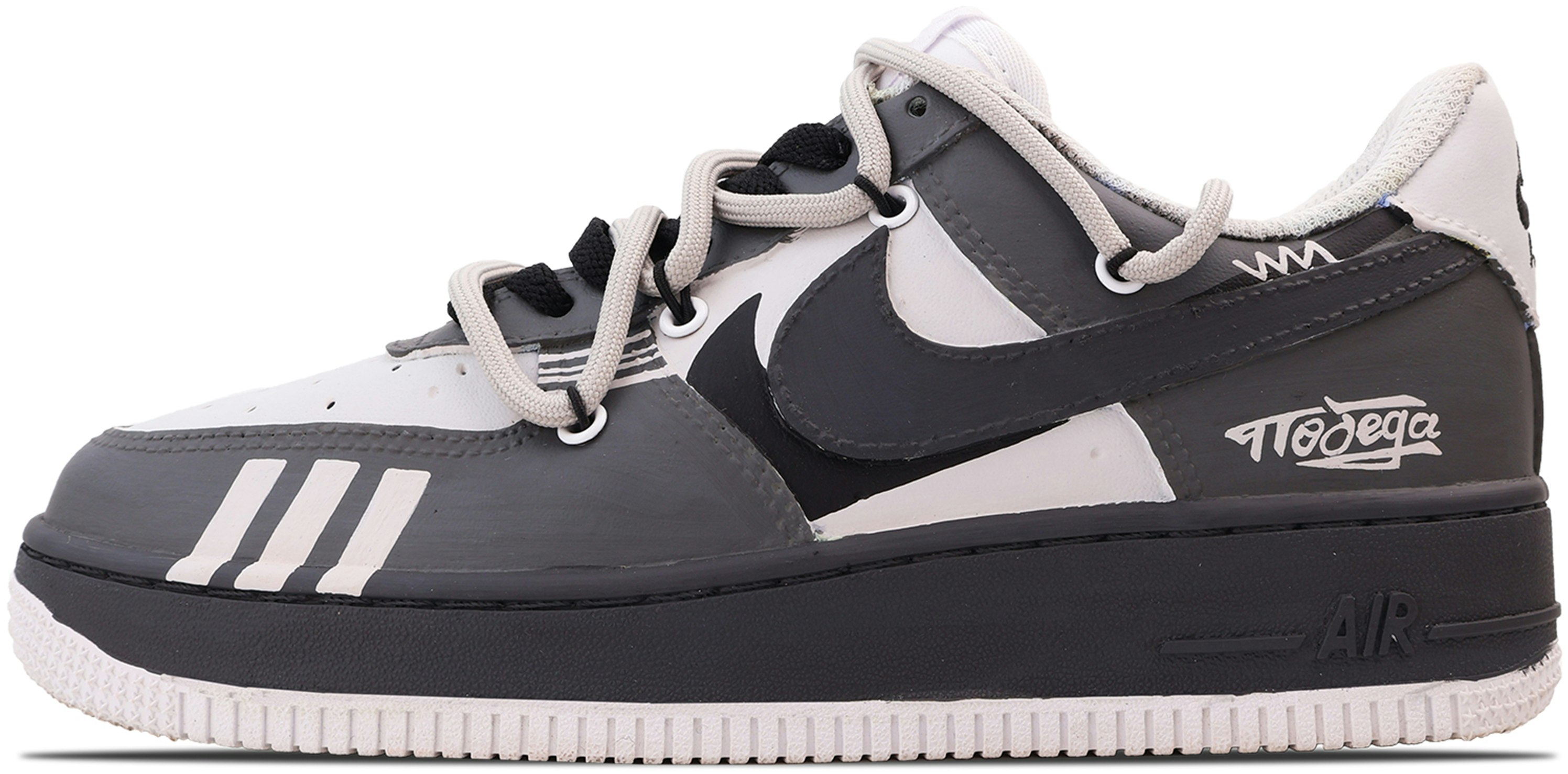 custom-shoes-women-nike-air-force-1-low-cosmic-expansion-cyberpunk-black