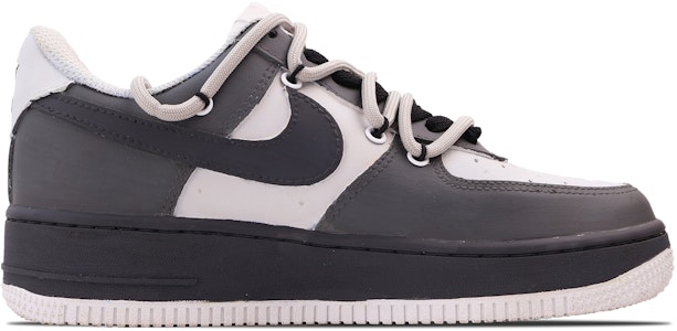 (W) Zapatillas Nike Air Force 1 Low 'Expansión Cósmica Cyberpunk Negro' DD8959-100(Team53-女款宇宙膨胀) Order (W) Zapatillas Nike Air Force 1 Low 'Expansión Cósmica Cyberpunk Negro' DD8959-100(Team53-女款宇宙膨胀)