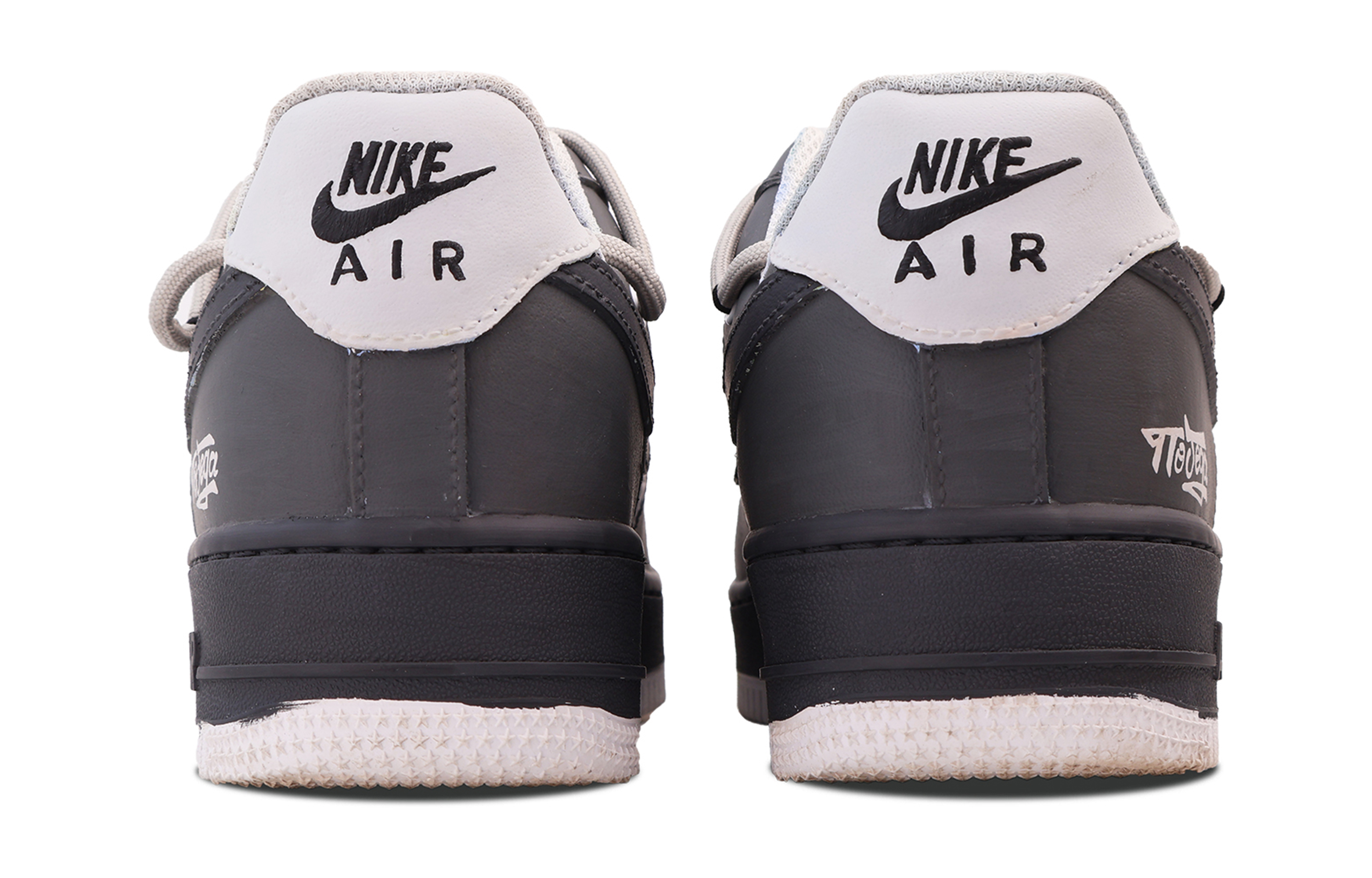 Shop (W) Zapatillas Nike Air Force 1 Low 'Expansión Cósmica Cyberpunk Negro' DD8959-100(Team53-女款宇宙膨胀)